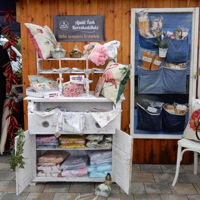 Helyi Értékek Startja 81